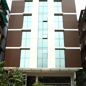 Hotel Sj International